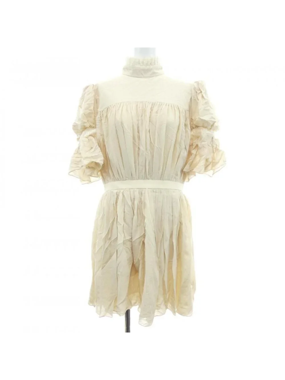 Louis Vuitton Fire 48 Uoc Dress